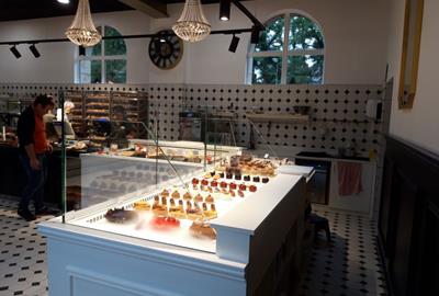 Gare de Parent - Coudes - Champeix